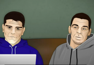 VIDEO: Sexual Fantasies Topic Of Discussion In Latest Diaz Brothers Parody | UFC NEWS