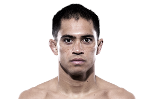 Our first guest Chris Cariaso is the #8 ranked flyweight and set for his title shot at UFC 178. We will talk to Chris about the biggest match of his career, ... - ChrisCariaso_Headshot-300x195