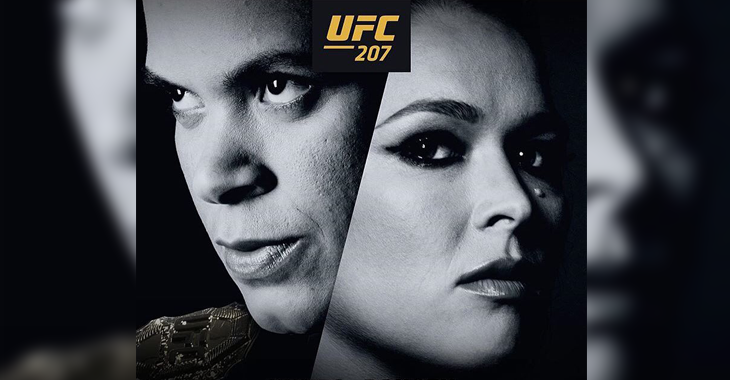 UFC 207