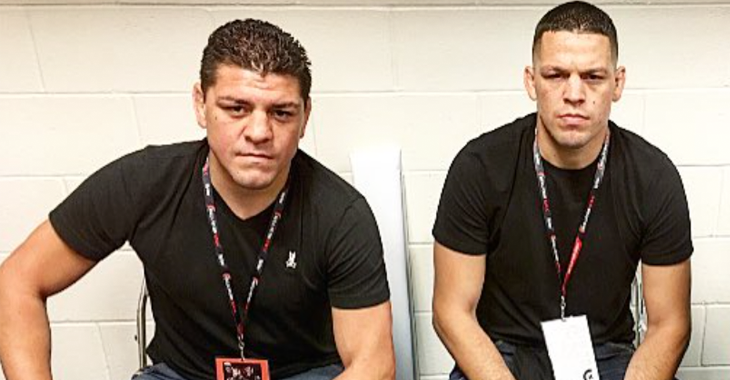 Image result for diaz brothers ufc