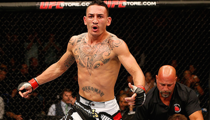Max Holloway "can't wait" to fight Brian Ortega, still believes he