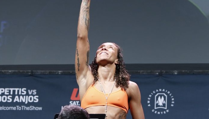 Germaine de Randamie