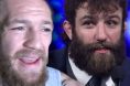 Conor McGregor Michael Chiesa