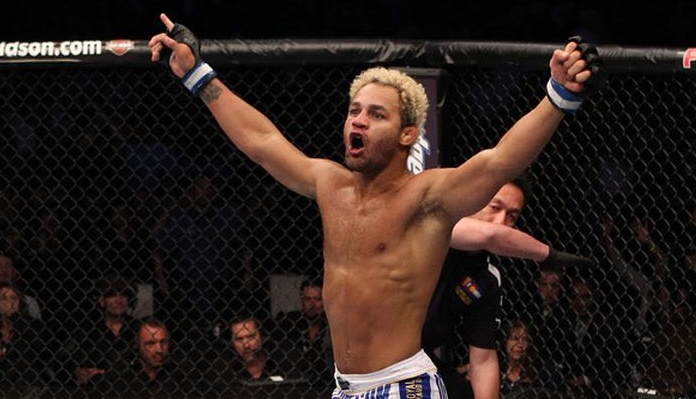 Josh Koscheck