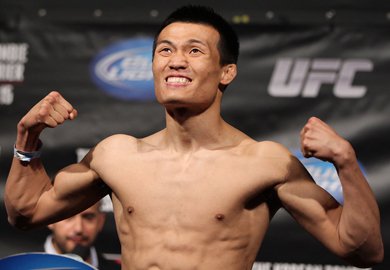 EXCLUSIVE | Korean Zombie talks upcoming UFC 162 bout, Pettis vs Aldo and much more