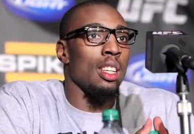 Phil Davis Ready To Make Magalhaes Regret Asking The Fight | UFC NEWS