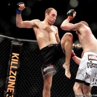 Patrick out, Ebersole in to face Head at UFC 149 | UFC News