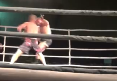 FREE FIGHT VIDEO | Polish Double KO | MMA NEWS