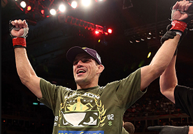 Jon Fitch vs. Demian Maia set for UFC 156 in Las Vegas | UFC News