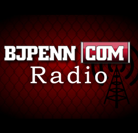 BJPENN.COM RADIO RETURNS TONIGHT WITH HARDY, CASTILLO AND GRANT 5pm PT/ 8pm ET