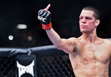 Nate Diaz comments on Gray Maynard fight: ‘F–k that, I’m fighting Anthony Pettis’