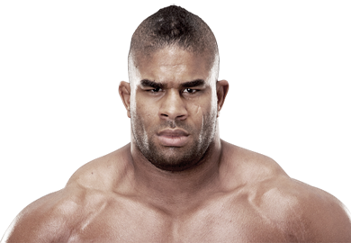 Alistair Overeem Settles Lawsuit With Former Management | UFC NEWS