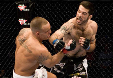 Jordan Mein steps in for injured Dan Hardy, faces Matt Brown at UFC on FOX 7 | UFC News