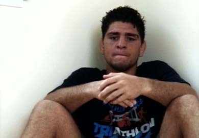 NSAC Authorizes Promotion Of Overeem’s Next Bout, But Not Nick Diaz | UFC NEWS