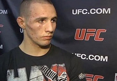 Rory MacDonald, Mike Ricci Engage in Twitter Beef with Askren & War Machine