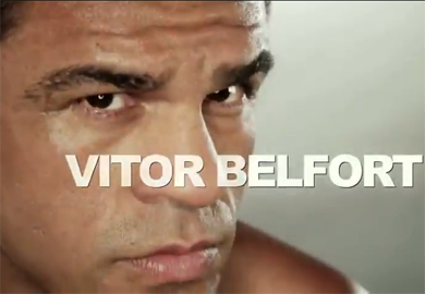 Betting Odds: Vitor Belfort Given Slight Edge Over Michael Bisping | UFC NEWS