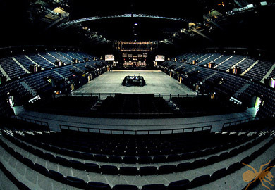 UFC Confirms Return To London: UFC on FUEL 7 Official For Wembley Arena | UFC NEWS