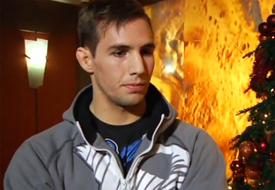 VIDEO | Rory MacDonald Pre-Fight Intervew: “I’m going to annihilate Penn in every aspect” | UFC NEWS