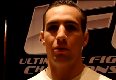 VIDEO | Rory MacDonald Talks Life Following Victory Over BJ Penn | UFC NEWS