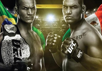 VIDEO | Countdown To UFC 155 (Full Episode) | UFC NEWS