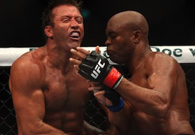 Dana White: People Don’t Grasp How Good Anderson Silva Really Is | UFC NEWS