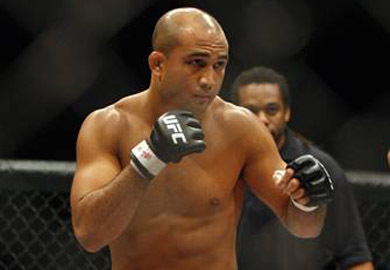 B.J. Penn Reflects on the Journey & Uncertainty of his Storied Career | UFC NEWS