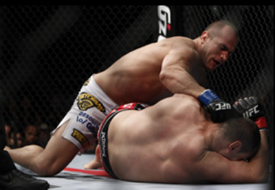 VIDEO |  UFC 155: The Road to the Heavyweight Title | UFC NEWS