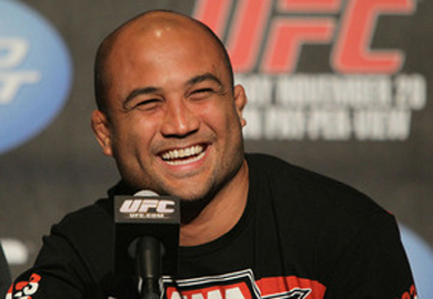 Watch Today’s UFC on FOX 5 Pre-Fight Press Conference Live on BJPENN.COM (Noon PT) | UFC NEWS
