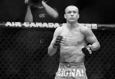 Mark Hominick Retires From Mixed Martial Arts Competition | UFC NEWS