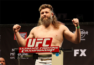 UFC Fight Night 52: Hunt vs. Nelson Lineup Finalized With 12 Bouts