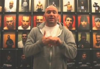 Dana White Says Anderson Silva Might Be Next For Georges St Pierre, Not Johny Hendricks