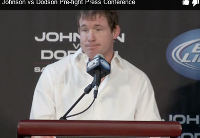 Matt Hughes Officially Retires From Fighting At Today’s Press Conference | UFC NEWS