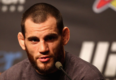 Shields vs. Fitch Official For WSOF 11 Co-Main Event