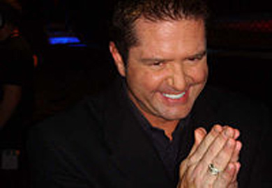 mike goldberg