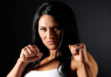 Introducing Cat Zingano: The UFC’s Newest Women’s Star | UFC NEWS