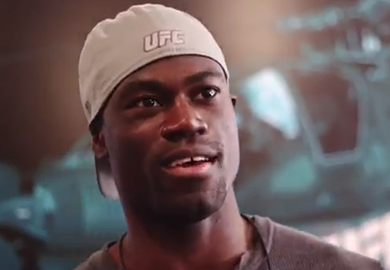 VIDEO | TUF 17, Episode 2: After The KO – Uriah Hall Delivers Nasty Knock Out | UFC NEWS