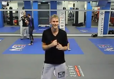 VIDEO | The Latest In The “Best Of MMA’s” Harlem Shake Featuring Alexander Gustafsson | UFC NEWS