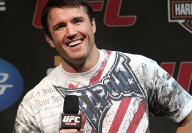 Sonnen Forgives LeBron James, No Longer Looking To Beat Him Up