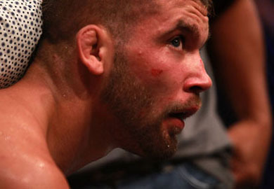 Jeremy Stephens vs. Estevan Payan Official For UFC 160 | UFC News