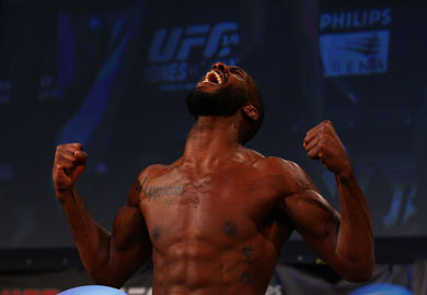 Loophole Found in New York Legislature That Allows Amateur MMA | UFC News