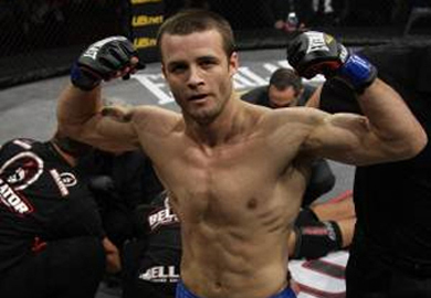Bellator Champ Pat Curran: ‘I’m going to beat the sh*t out of Pitbull’