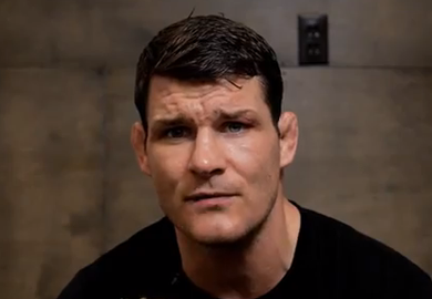 Michael Bisping vs. Tim Kennedy set to headline the ‘TUF Nations: Finale’ in Quebec City