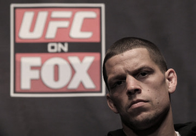 QUICK TWITT | Nate Diaz Fires Off At ‘**$$y Fighters’ For Cancelling Fights