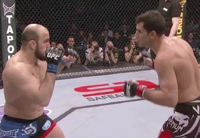 VIDEO | UFC on FUEL TV 9: Mousasi vs. Latifi Fight Highlight