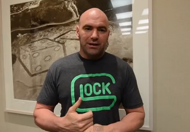 VIDEO | Dana White’s UFC 159 Video Blog Part 1