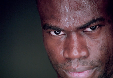 Uriah Hall vs. Nick Ring set for UFC on FOX Sports 1 in Boston