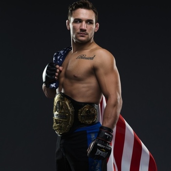 Michael Chandler Wants A Rematch With Will Brooks, Was Injured Before Last Fight