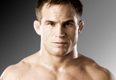 Sean Sherk officially retires from MMA