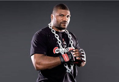 Rampage: “When Tito signed, I went, ‘Damn – there goes my Roy Jones fight'”