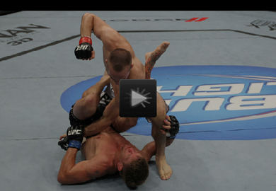 FREE FIGHT VIDEO | Rory MacDonald vs. Mike Pyle